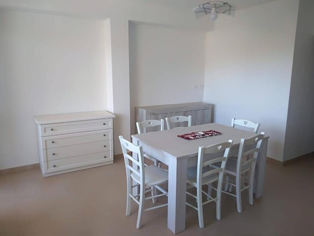 דירות אולביה Casa Speranza מראה חיצוני תמונה