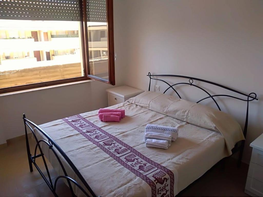 דירות אולביה Casa Speranza מראה חיצוני תמונה