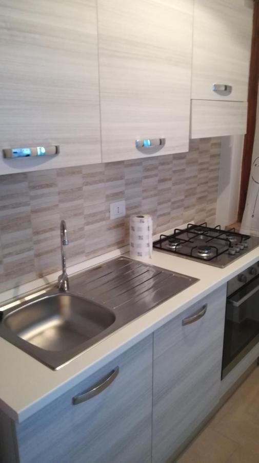 דירות אולביה Casa Speranza מראה חיצוני תמונה