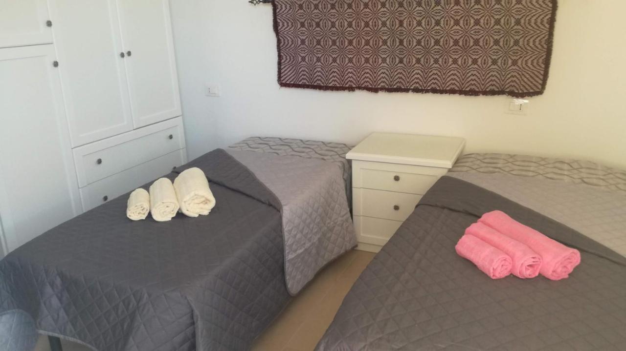 דירות אולביה Casa Speranza מראה חיצוני תמונה