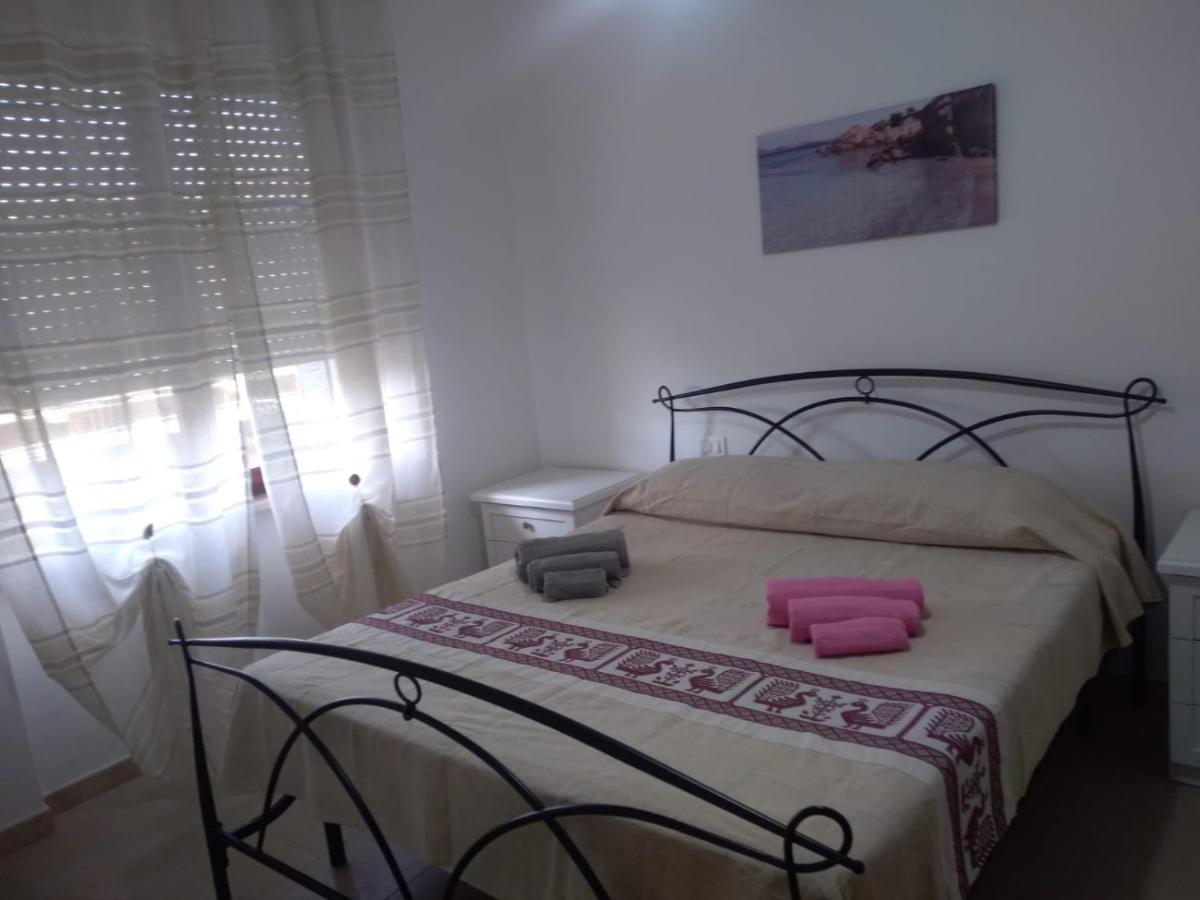 דירות אולביה Casa Speranza מראה חיצוני תמונה