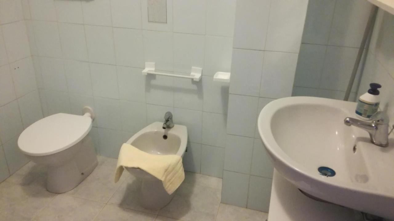 דירות אולביה Casa Speranza מראה חיצוני תמונה