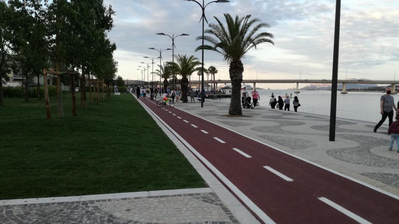 דירות אולביה Casa Speranza מראה חיצוני תמונה