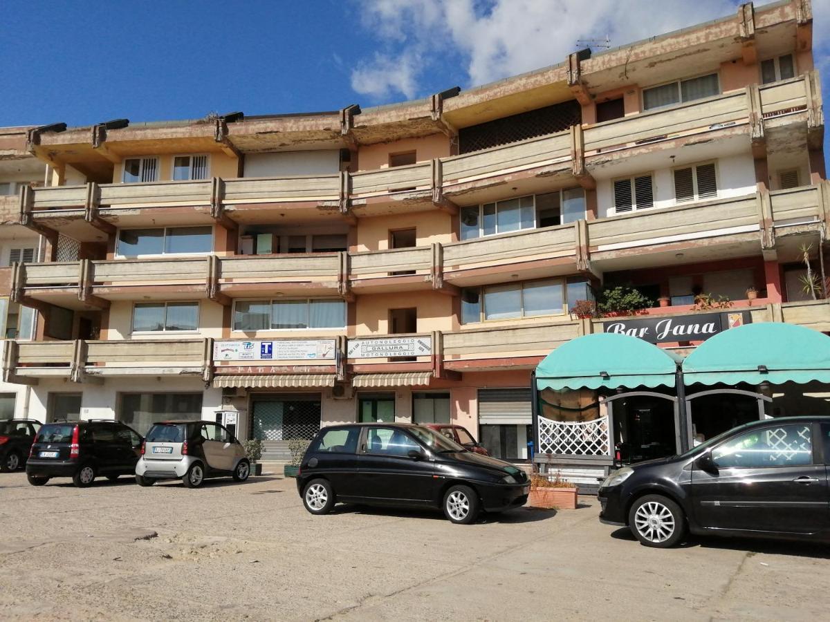 דירות אולביה Casa Speranza מראה חיצוני תמונה