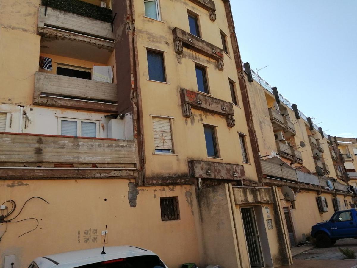 דירות אולביה Casa Speranza מראה חיצוני תמונה