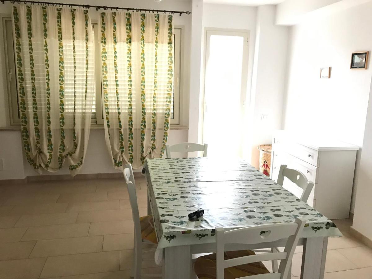 דירות אולביה Casa Speranza מראה חיצוני תמונה