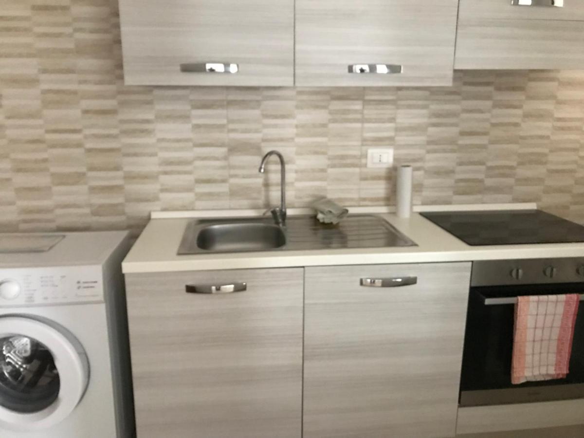 דירות אולביה Casa Speranza מראה חיצוני תמונה