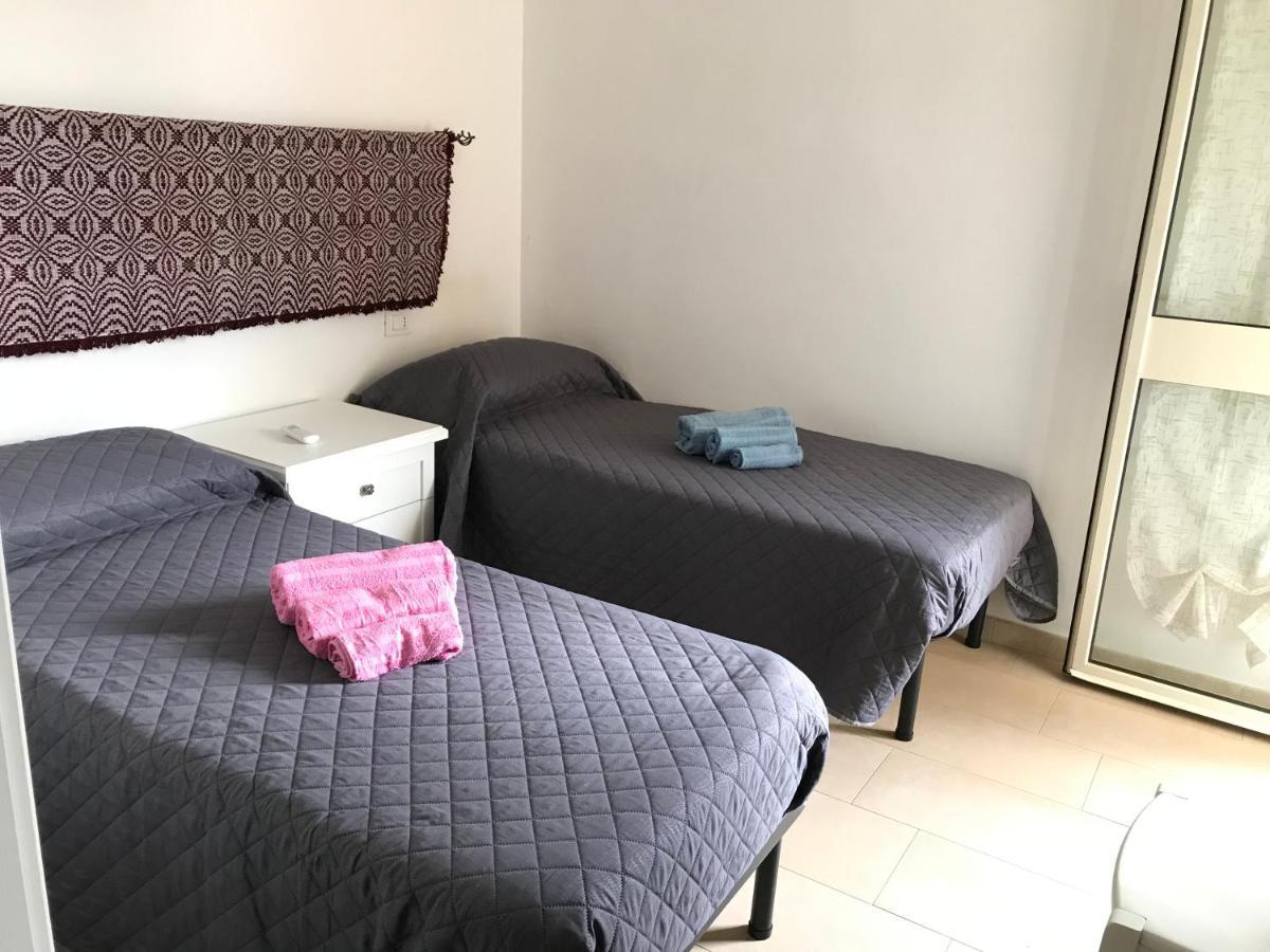 דירות אולביה Casa Speranza מראה חיצוני תמונה