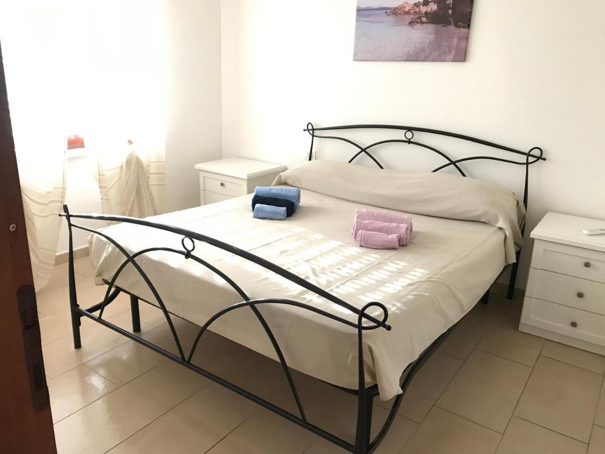 דירות אולביה Casa Speranza מראה חיצוני תמונה
